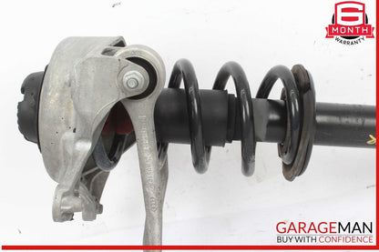 09-12 Audi Q5 Front Right Passenger Side Shock Strut Absorber OEM
