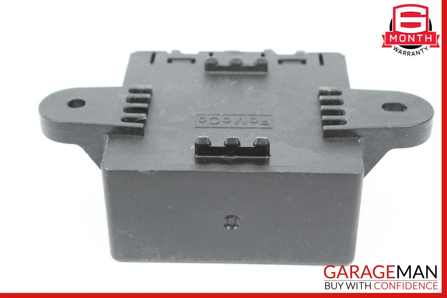 19-21 Lincoln Nautilus Rear Left Driver Side Door Control Module OEM