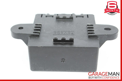 19-21 Lincoln Nautilus Rear Left Driver Side Door Control Module OEM