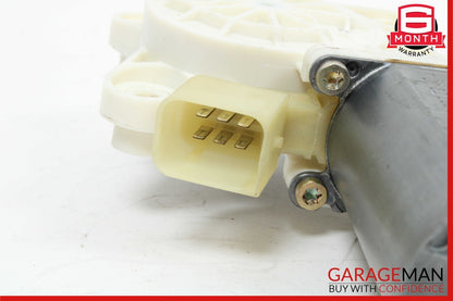 03-12 Mercedes R230 SL500 CL600 Front Left Side Door Window Regulator Motor OEM
