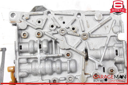 Mercedes W212 E350 SL500 GL450 7G-Tronic 722.9 Transmission Valve Body OEM