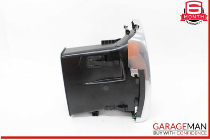 10-16 Porsche Panamera 970 E-Hybrid Front Right Inner Dash AC Air Vent Grille