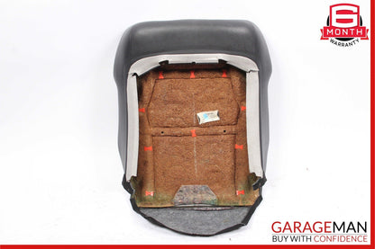 05-07 Mercedes W203 C230 Front Right Side Top Upper Seat Cushion Cover OEM