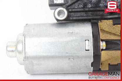 03-12 Maserati Quattroporte M139 Sunroof Sun Roof Motor 6117026C OEM