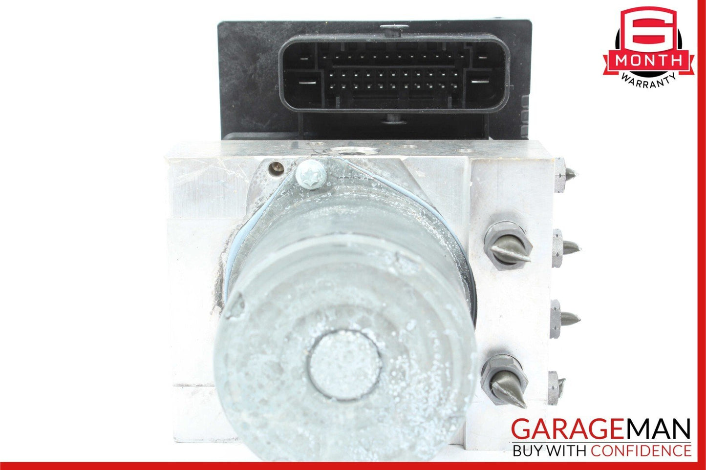 10-16 Mercedes W212 E350 E400 ABS Anti Lock Pump Brake Module 2124313512 OEM