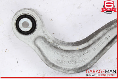 10-16 Porsche Panamera 970 Rear Right or Rear Left Side Upper Control Arm OEM