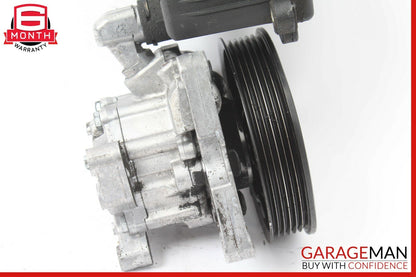 98-03 Mercedes W208 CLK430 E430 Power Steering Pump Reservoir Assembly OEM