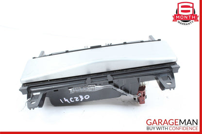08-15 Mercedes W204 C250 Center Console Ashtray Ash Tray Lighter Compartment