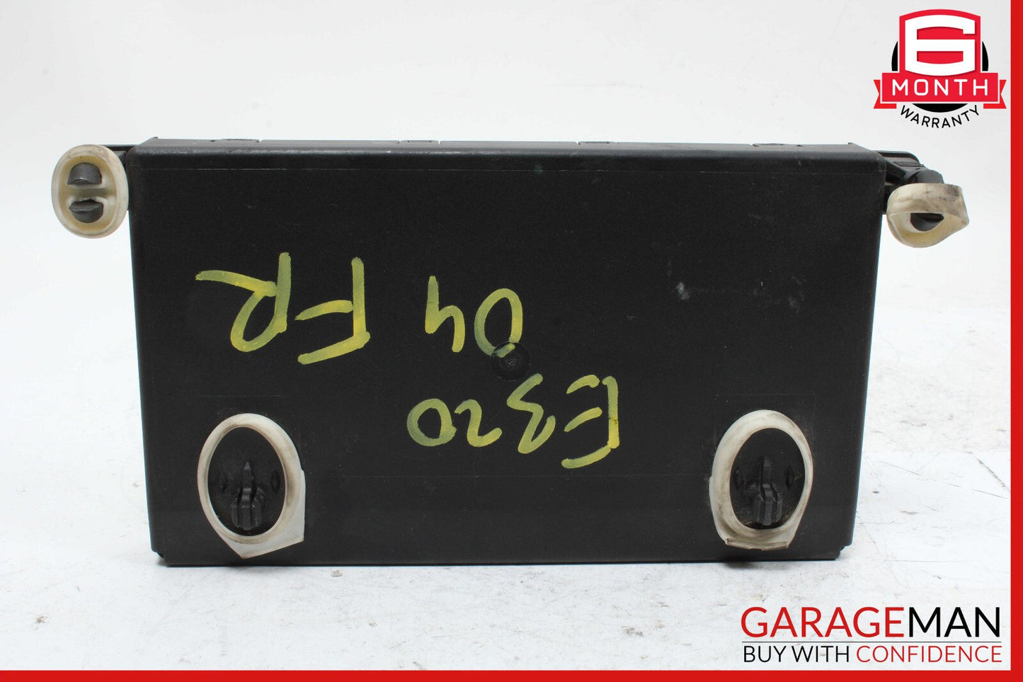 03-09 Mercedes W211 E320 E550 Front Right Passenger Door Control Module OEM