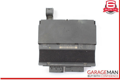 03-06 Mercedes-Benz SL500 R230 Under Seat Control Module 2308204426 Genuine