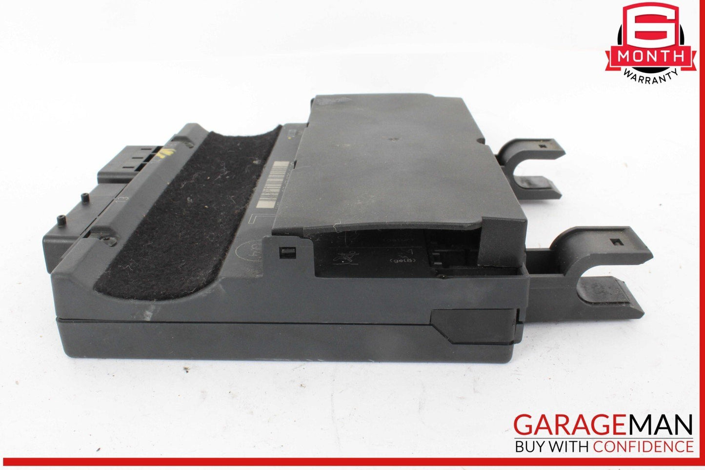 00-06 Mercedes W215 CL500 CL65 AMG Seat Memory Control Module Left Side OEM