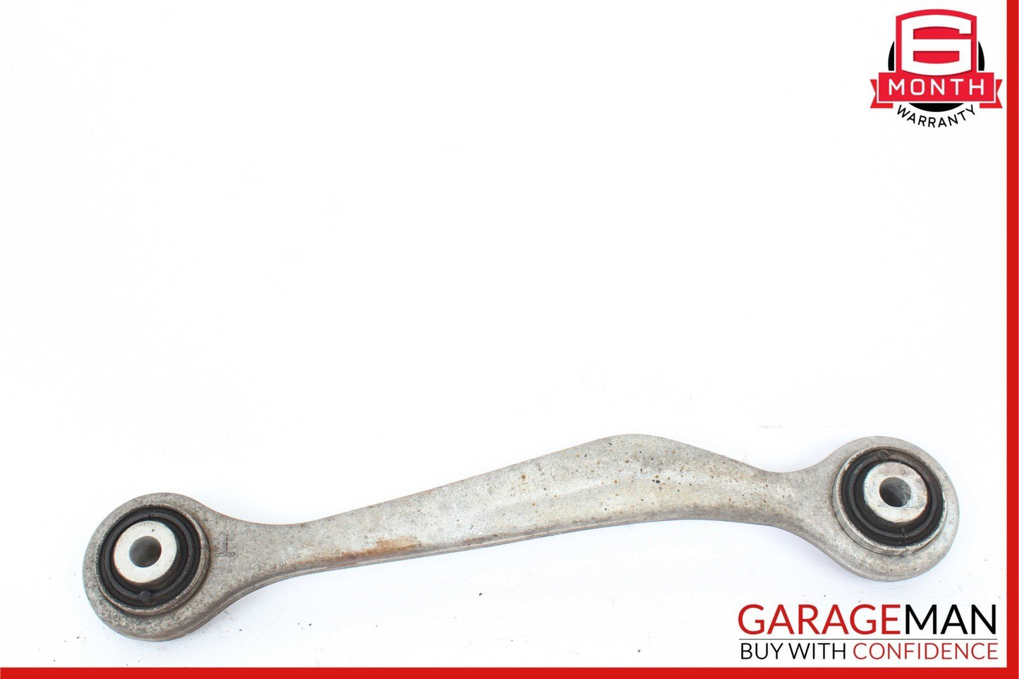08-18 Audi Q5 A6 A7 Rear Right Passenger Side Suspension Lower Control Arm OEM