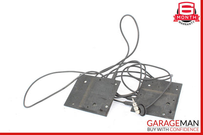 97-04 Mercedes R170 SLK320 Rear Bumper Antenna PDC Parking Sensor Wire Harness