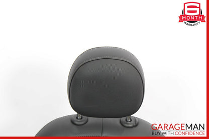 20-24 Mini Cooper Front Right & Left Side Complete Seat Cushion Cover Assembly