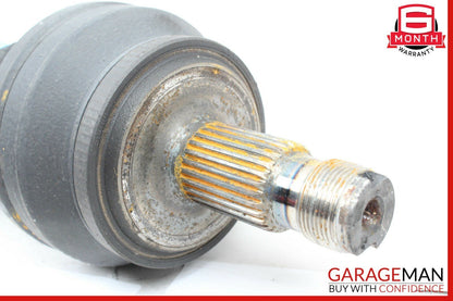 08-17 Mercedes W204 C350 Coupe Rear Left or Right Axle CV Half Shaft 2043501810