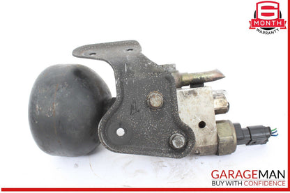 00-08 Mercedes W215 CL55 AMG ABC Pressure Relief Valve Hydraulic Suspension OEM