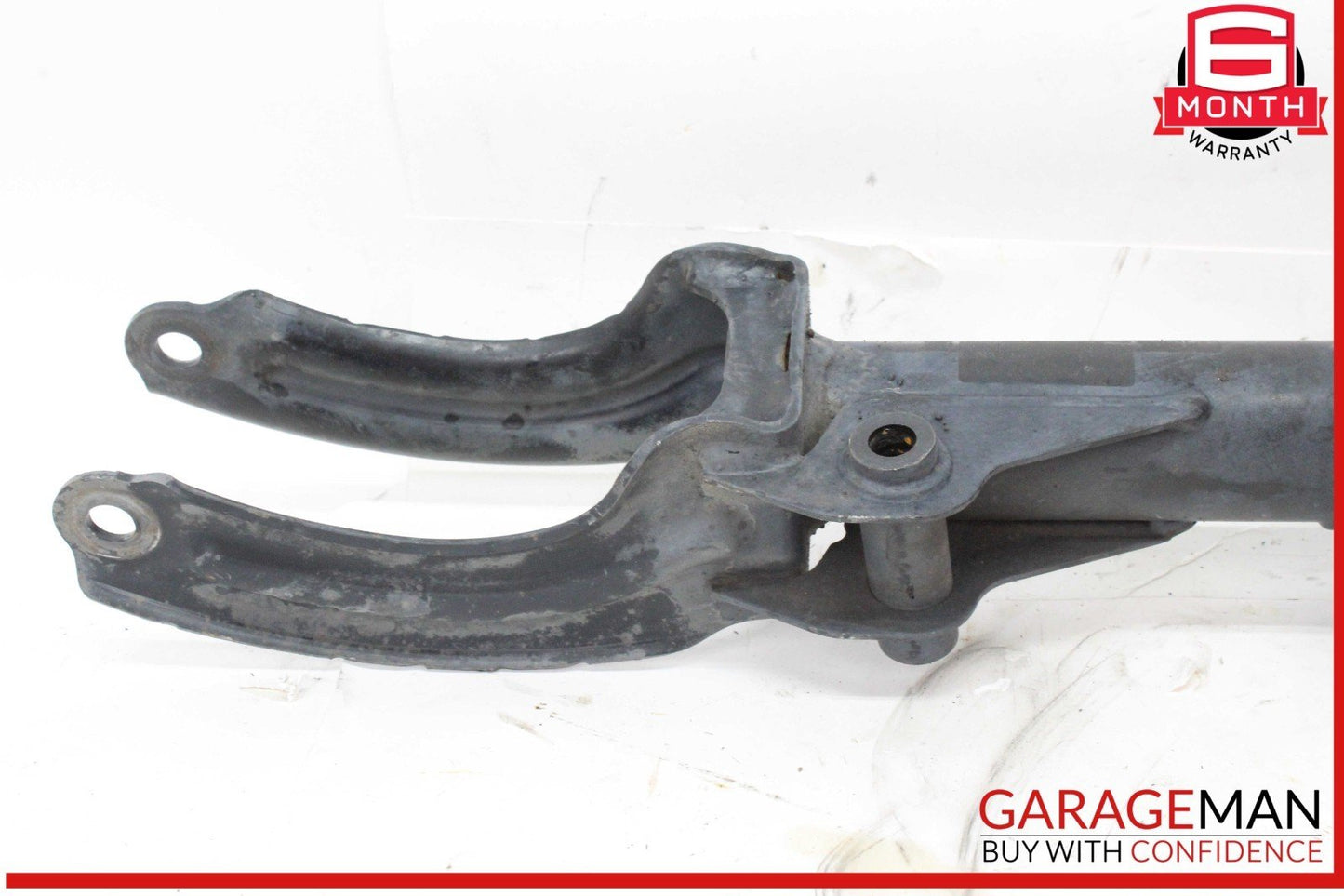 11-18 Porsche Cayenne 958 AWD Front Right & Left Shock Absorber Strut Spring Set