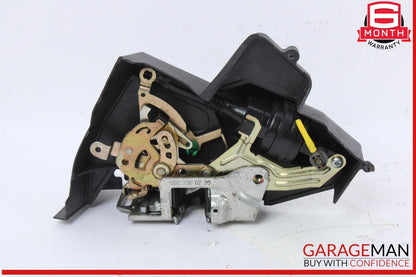 96-02 Mercedes W210 E320 Rear Left Driver Side Door Lock Latch Actuator OEM