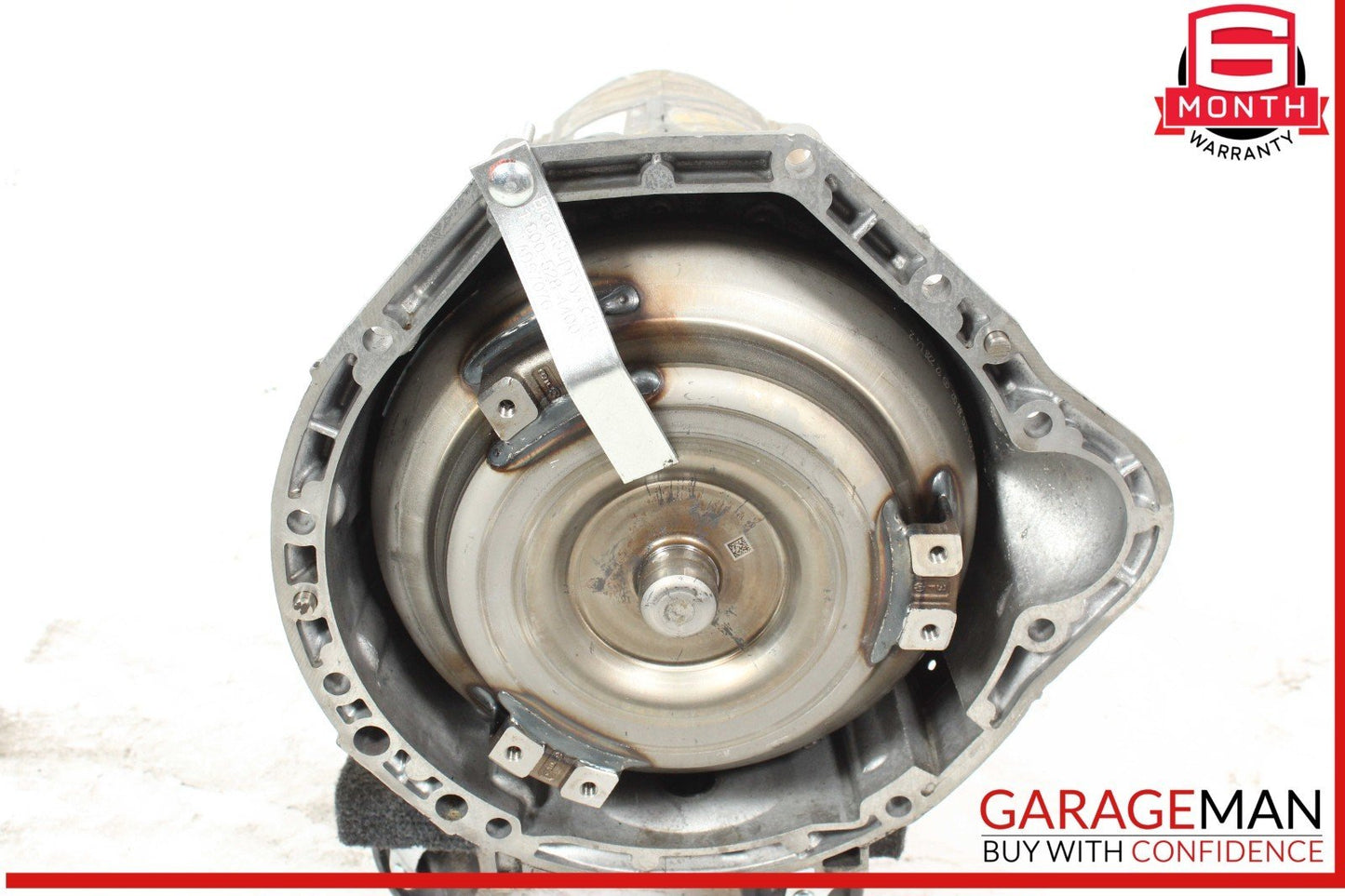 12-15 Mercedes W204 C250 7G Tranny Automatic Transmission Assy 722.997 OEM 77k