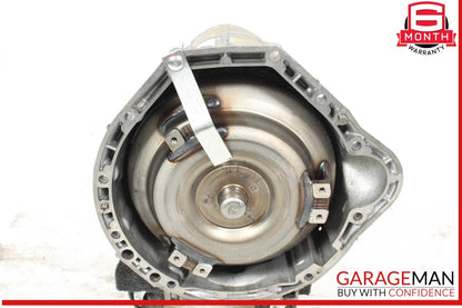 12-15 Mercedes W204 C250 7G Tranny Automatic Transmission Assy 722.997 OEM 77k