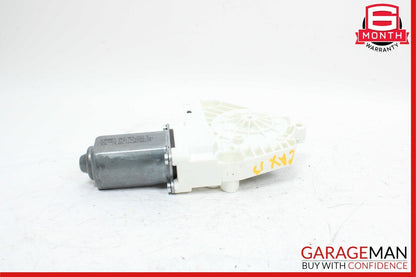 11-17 Porsche Cayenne 958 Front Right Side Door Window Regulator Motor Unit