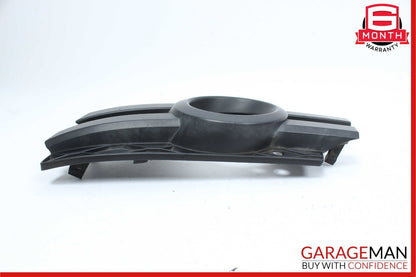 07-09 Mercedes X164 GL450 4Matic Base Front Bumper Left Cover Grille Grill Mesh