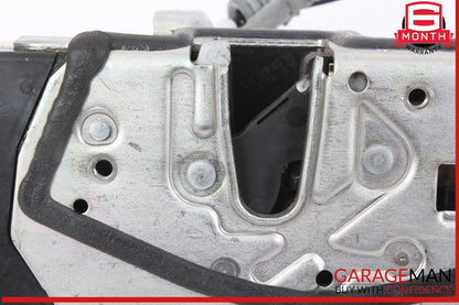 07-13 Mercedes W221 S550 CL550 Front Left Driver Side Door Lock Latch Actuator