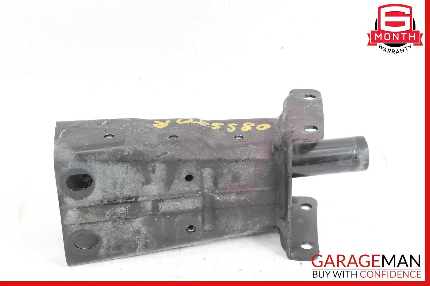 07-13 Mercedes S550 S600 CL550 Front Right Side Bumper Reinforcement Bracket