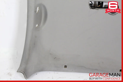 17-23 Alfa Romeo Stelvio Front Interior Top Upper Headliner Trim Liner Cover OEM