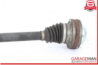 13-17 Audi Q5 SQ5 Rear Left or Rear Right Side CV Axle Shaft 8R0501203C OEM