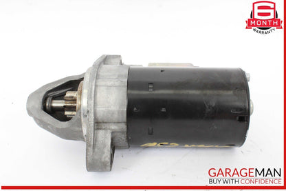 12-15 Mercedes R172 SLK250 C250 Engine Starter Motor 0051513901 OEM