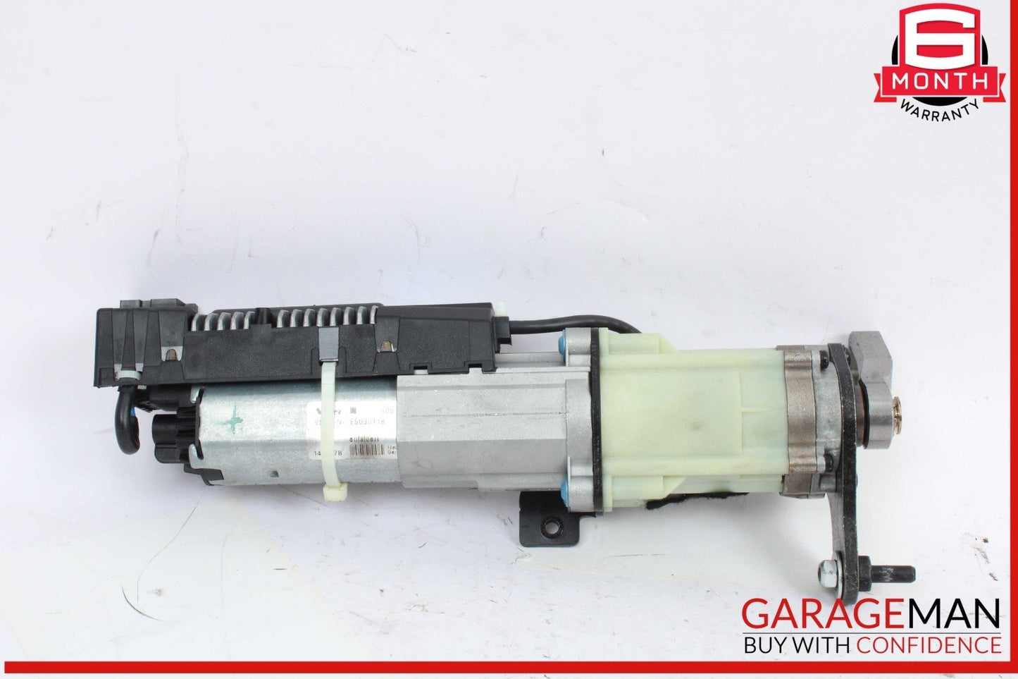 13-17 Audi Q5 SQ5 Rear Left Driver Side Tailgate Power Liftgate Drive Motor Unit