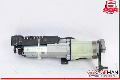13-17 Audi Q5 SQ5 Rear Left Driver Side Tailgate Power Liftgate Drive Motor Unit
