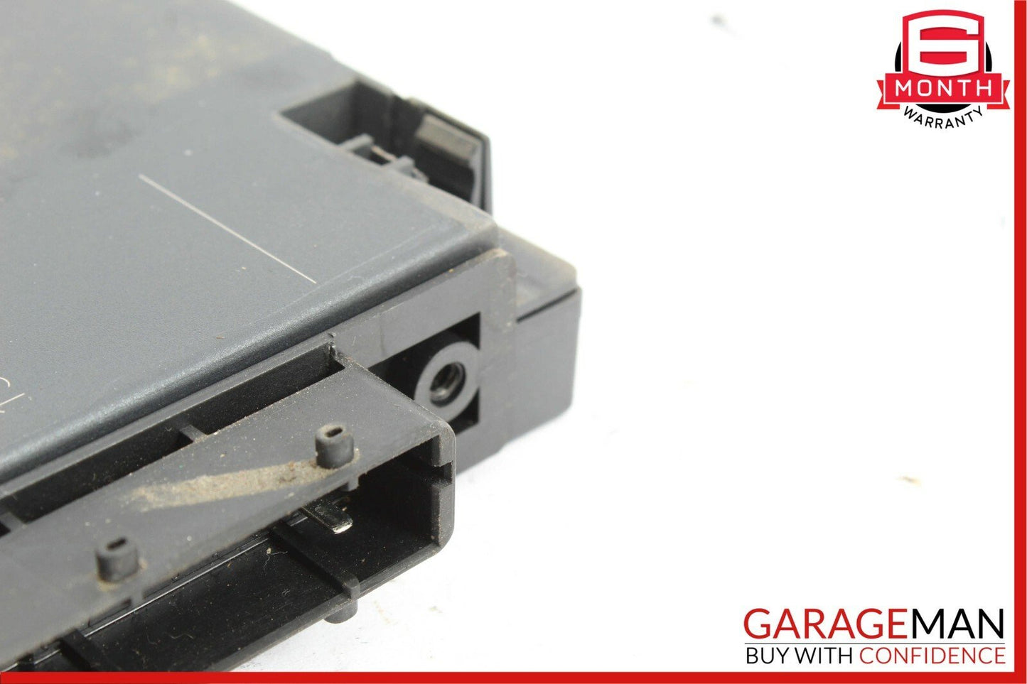 03-06 Mercedes W220 S430 S600 S55 AMG Front Left Side Seat Control Module OEM