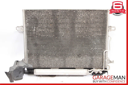 03-09 Mercedes W211 E350 CLS550 A/C Air AC Condenser Cooler 2115001154 OEM