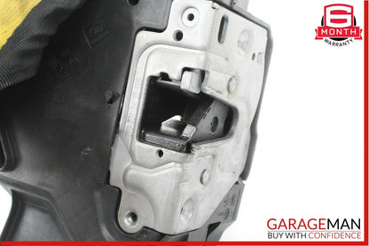 01-07 Mercedes W203 C230 Rear Right Door Lock Latch Actuator OEM