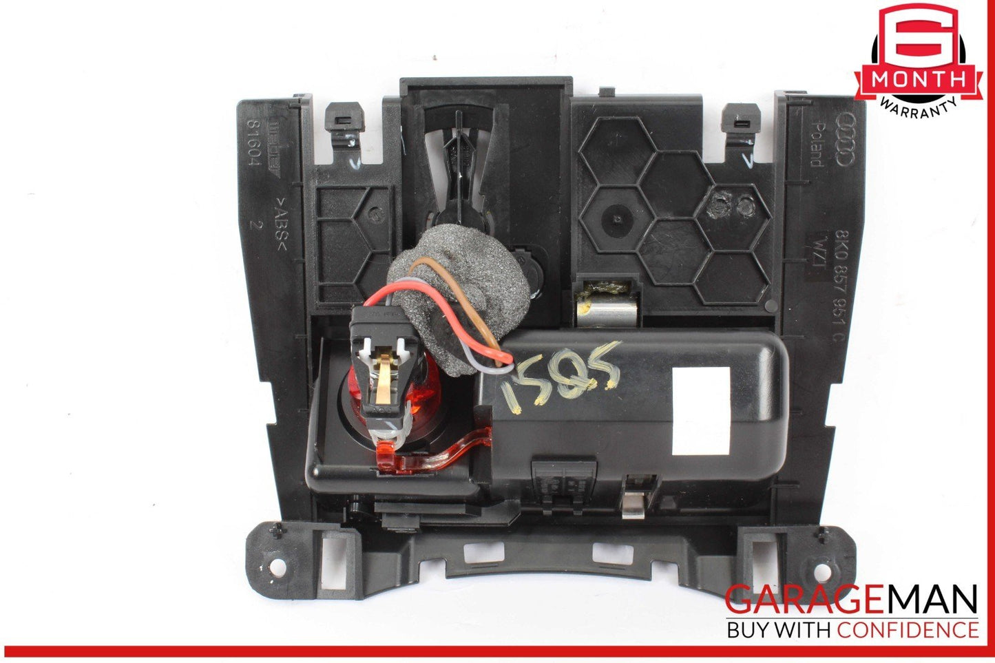 Audi Unknown 8K0857951C/ 8K0 857 951 C/ 8K0857951 C OEM