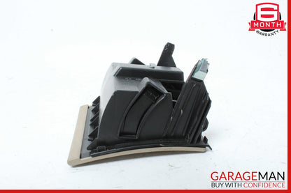 08-17 Mercedes W204 C250 E350 Center Console Ashtray Ash Tray Rear OEM