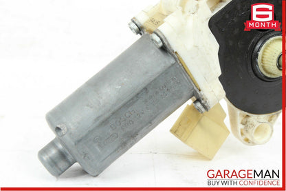 03-09 Mercedes W211 E350 E550 Front Left Driver Side Door Window Regulator Motor