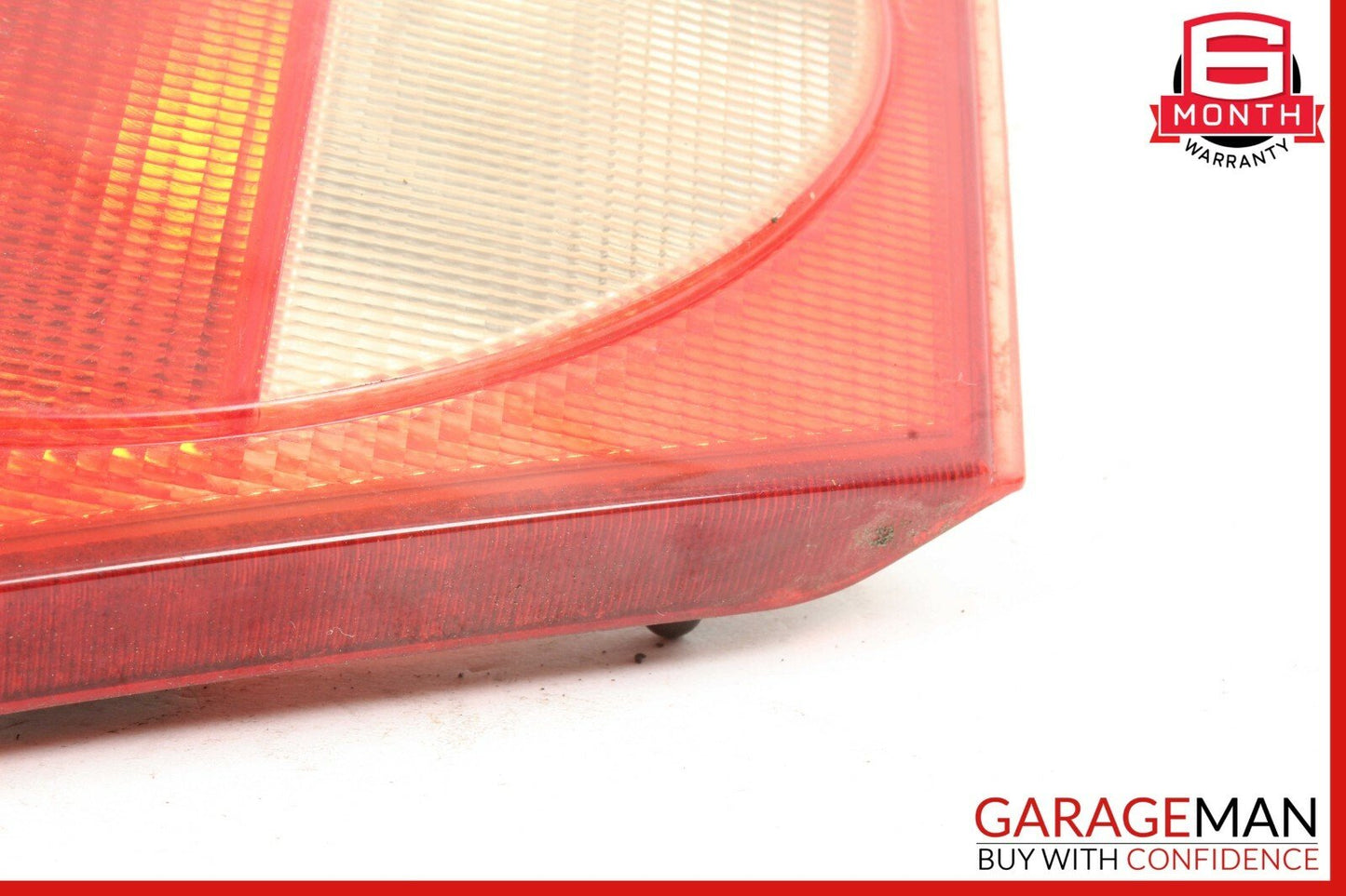 96-99 Mercedes W210 E300 E430 Rear Left Side Inner Taillight Tail Light Lamp OEM