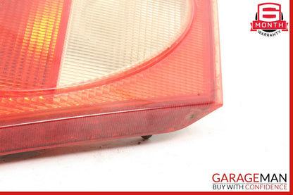 96-99 Mercedes W210 E300 E430 Rear Left Side Inner Taillight Tail Light Lamp OEM
