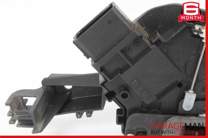 09-15 Jaguar XF Rear Right Door Lock Latch Actuator 8X2324994 OEM