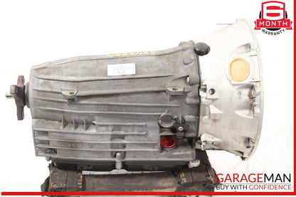 05-11 Mercedes E350 CLK350 RWD 7G Tronic Automatic Transmission Assembly OEM
