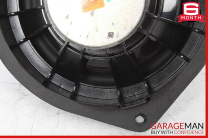 12-19 Mercedes W166 ML400 Rear Left or Right Door Sound Speaker 1668202102 OEM