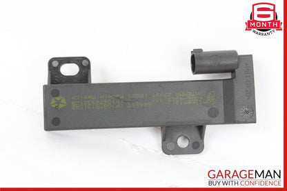 14-17 Maserati Quattroporte Ghibli Key Less Entry Antenna Control Module Unit