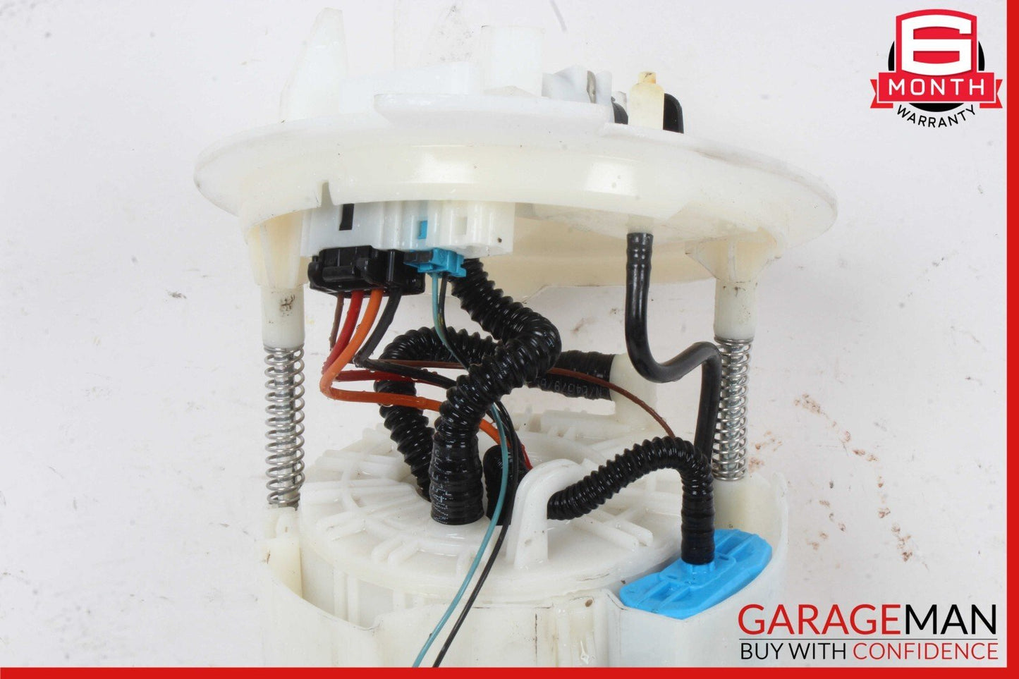 16-23 Mercedes X253 GLC300 GLC43 AMG Fuel Pump 2054704900 OEM