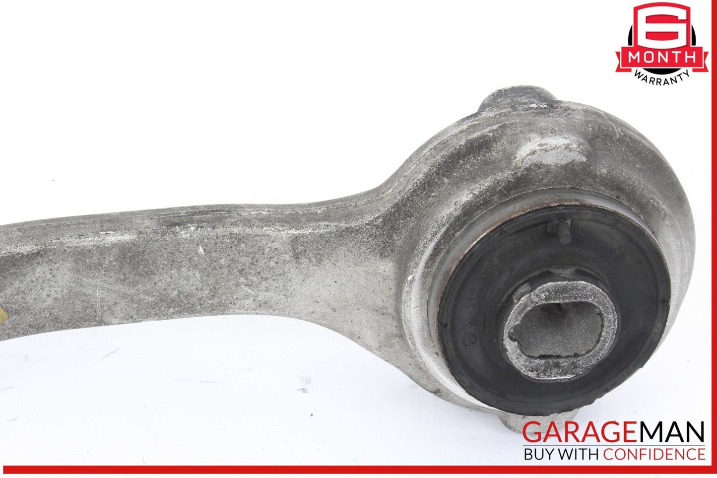 03-09 Mercedes W209 CLK500 Front Left Side Lower Suspension Control Arm OEM