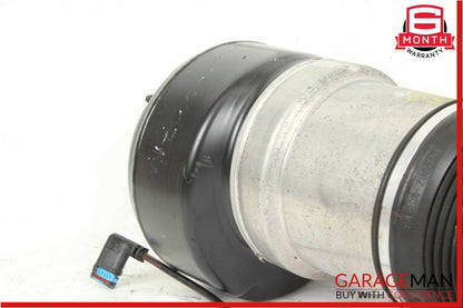 07-13 Mercedes W221 S550 Rear Right /Left Side Air Airmatic Shock Absorber Strut
