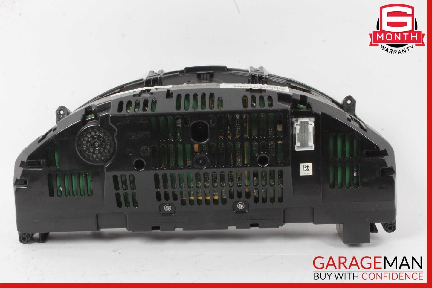 10-13 Mercedes W212 E350 E550 Speedometer Odometer Instrument Cluster Gauge OEM