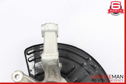 14-19 Mercedes W117 CLA250 FWD Front Right Wheel Spindle Knuckle Hub Bearing OEM
